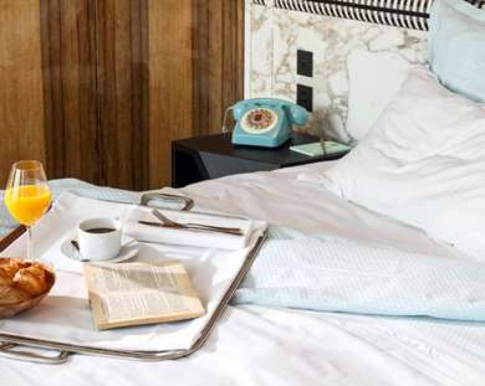 HOTEL LES BAINS 7