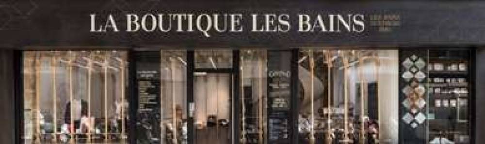 HOTEL LES BAINS 9