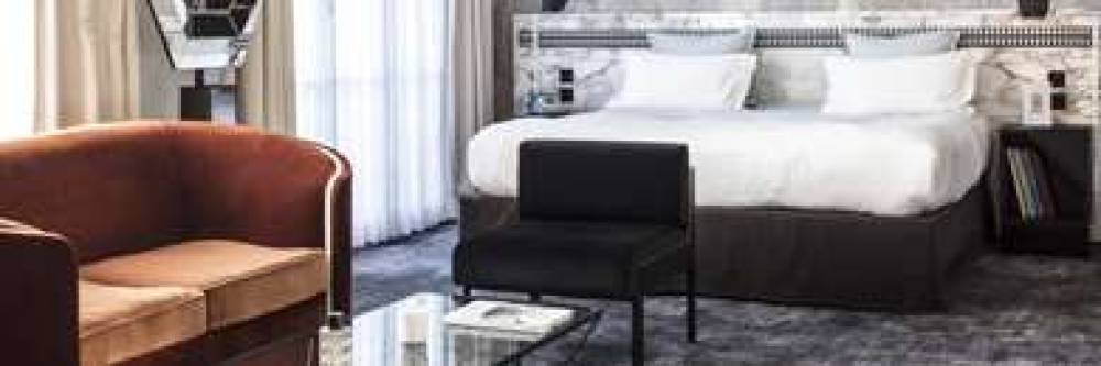HOTEL LES BAINS 4