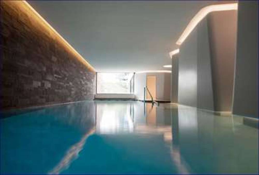 HOTEL LES HARAS 10