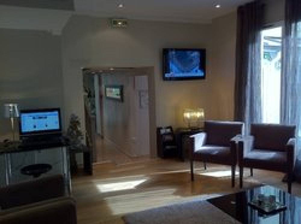 Hotel Les Hauts De Passy 3