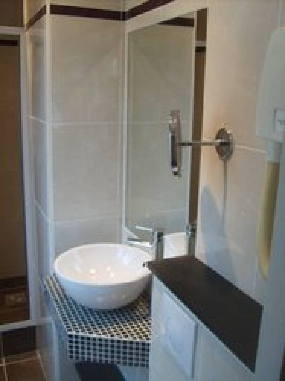 Hotel Les Hauts De Passy 5