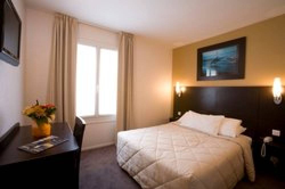 Hotel Les Hauts De Passy 7