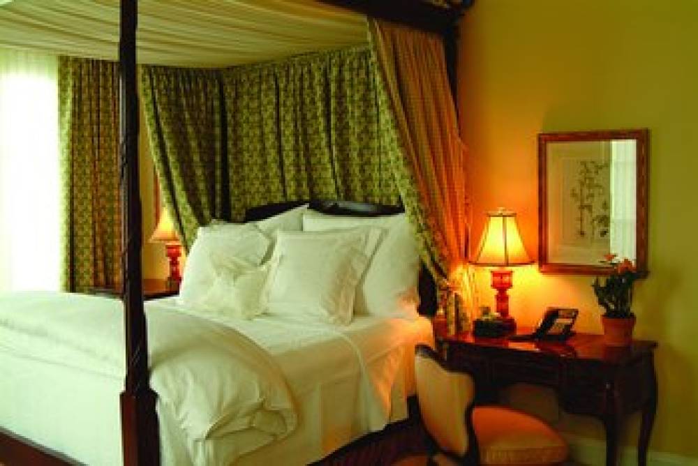 HOTEL LES MARS 8
