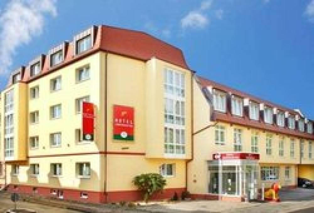 Hotel Loewengarten