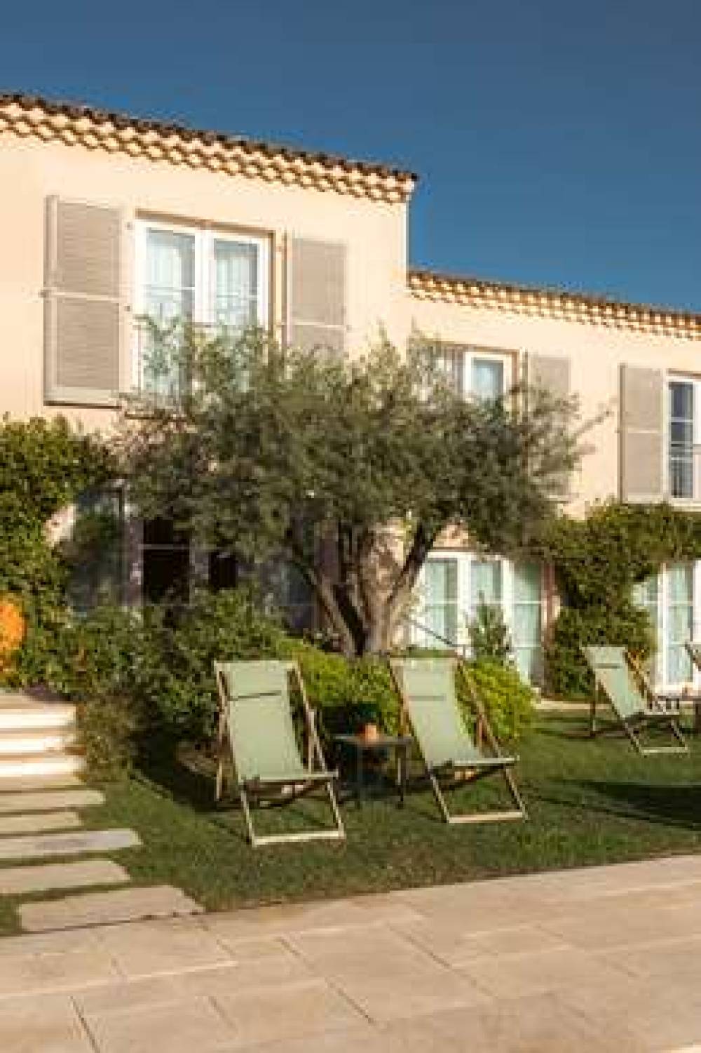Hotel Lou Pinet