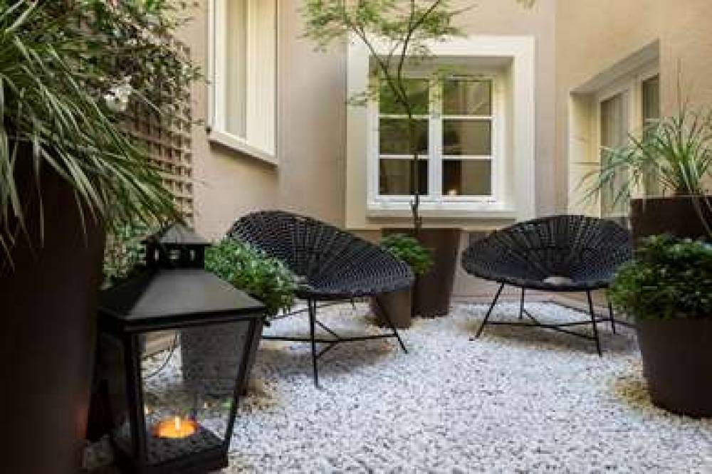 Hotel Louison