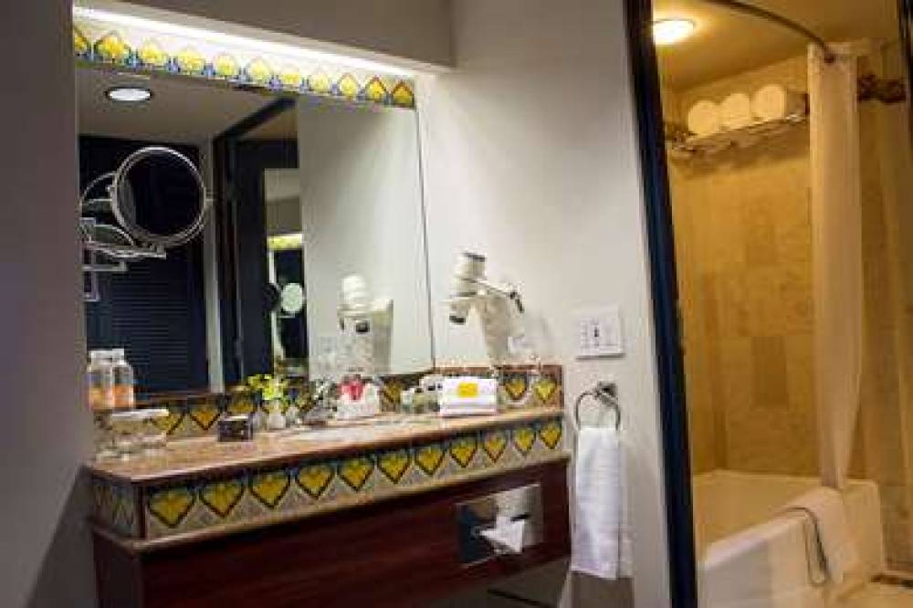 Hotel Lucerna Culiacan 8