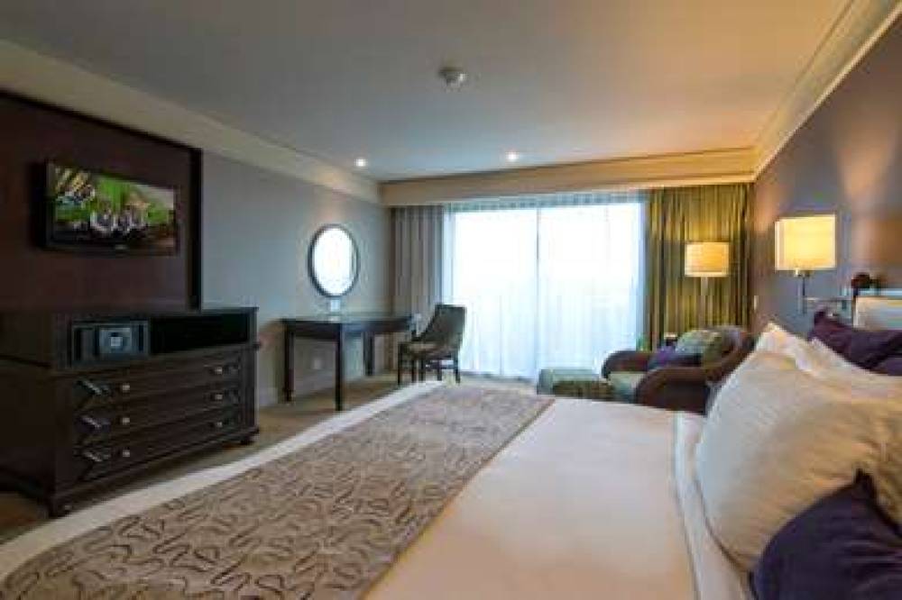 Hotel Lucerna Culiacan 10