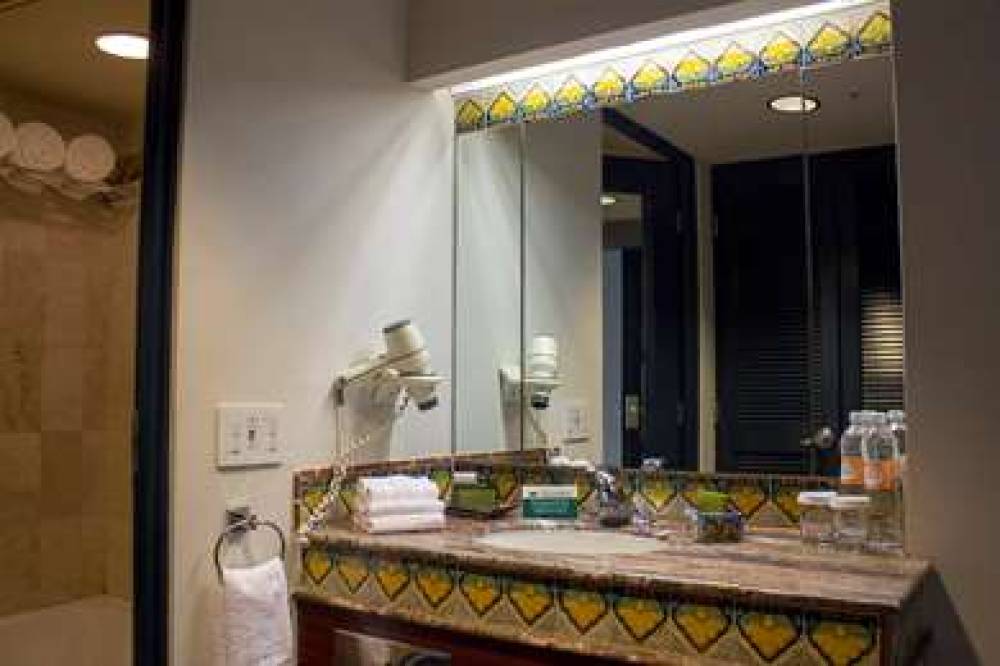 Hotel Lucerna Culiacan 5