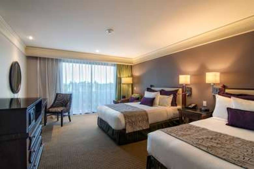 Hotel Lucerna Culiacan 4