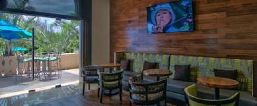 Hotel Lucerna Culiacan 7