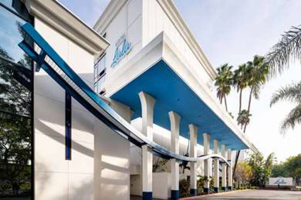 Hotel Lulu, Bw Premier Collection