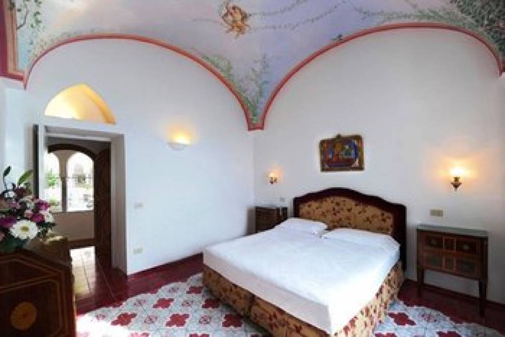 HOTEL LUNA CONVENTO 8