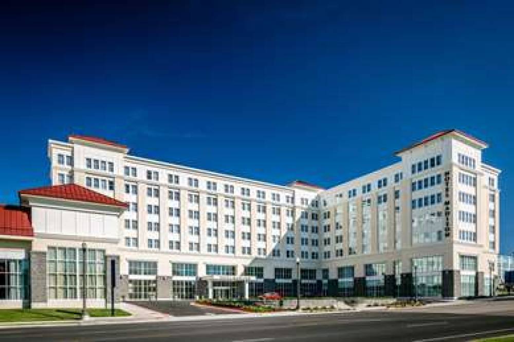 Hotel Madison Shenandoah Valley