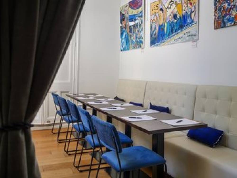 Hotel Maison Montgrand Vieux P