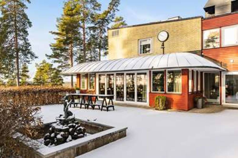 Hotel Malmkoping, BW Signature Collection 1