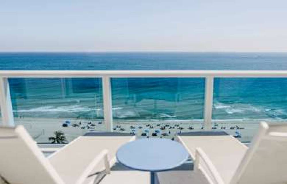 HOTEL MAREN FLL CURIO BY HILTON 3