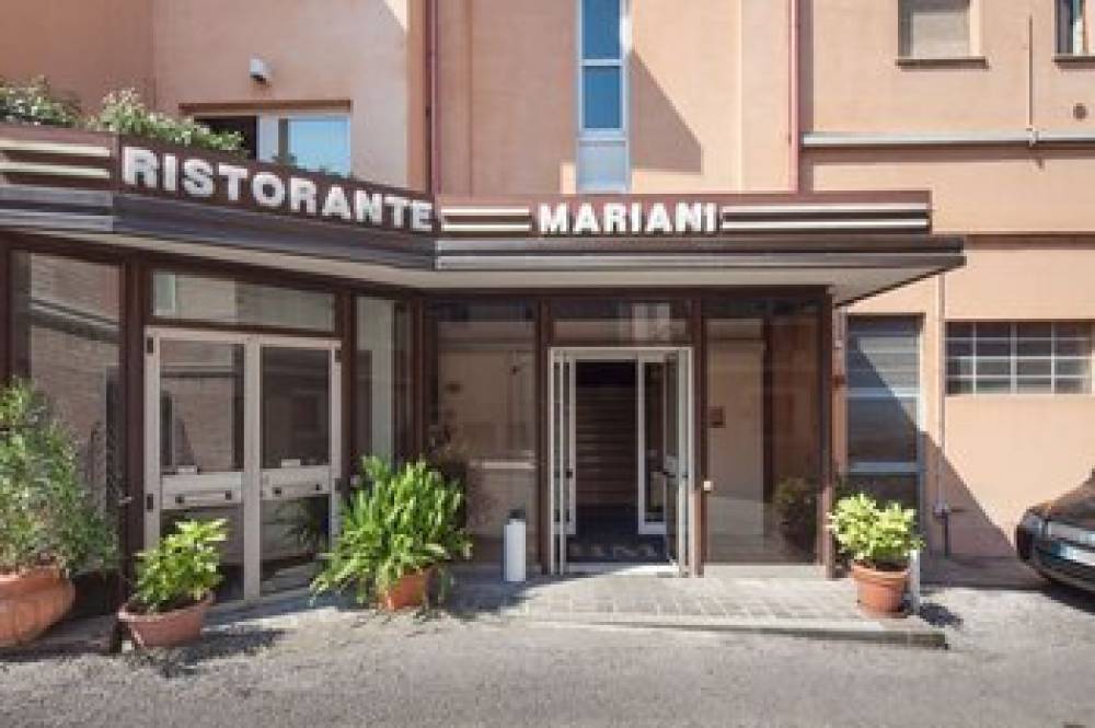 Hotel Mariani Jesi