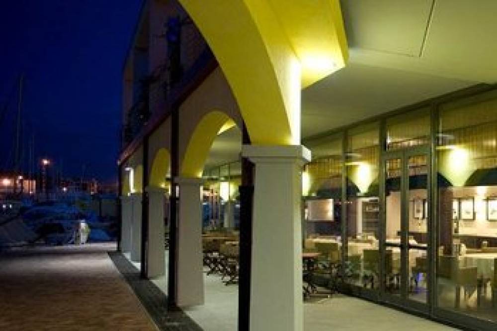 HOTEL MARINA PLACE 6