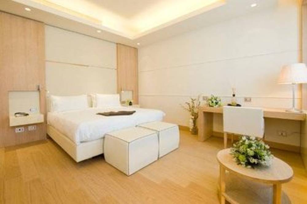 HOTEL MARINA PLACE 2