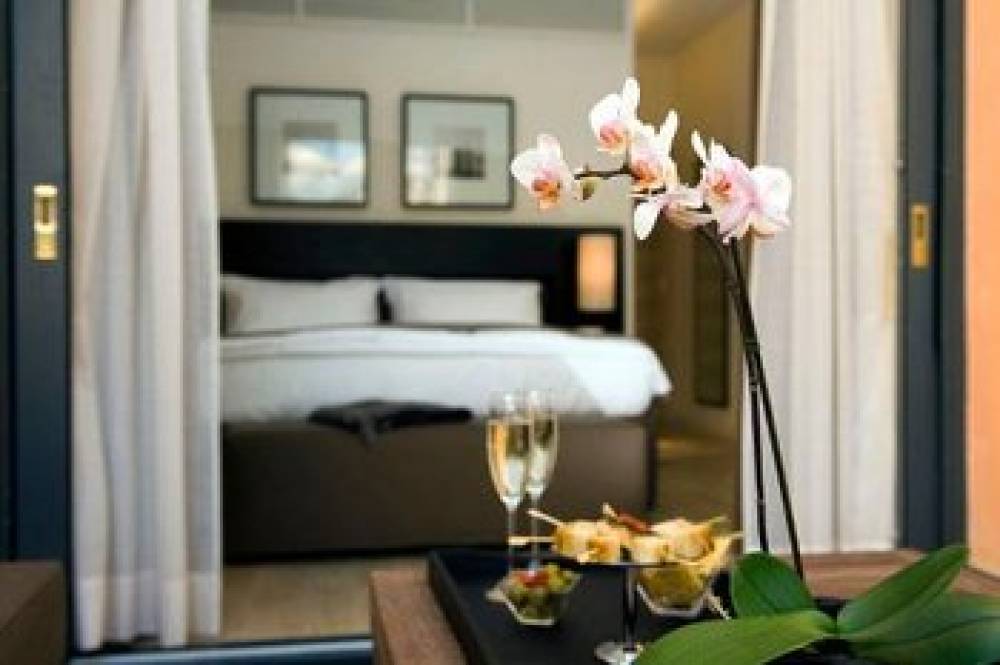 HOTEL MARINA PLACE 8