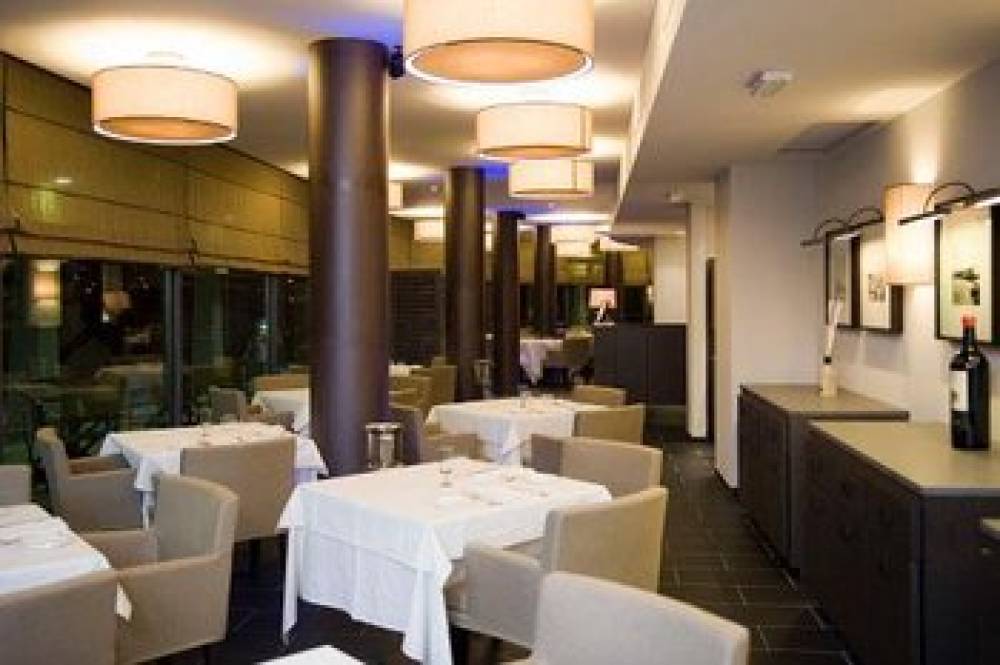 HOTEL MARINA PLACE 4