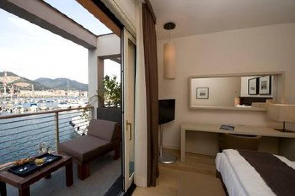 HOTEL MARINA PLACE 9