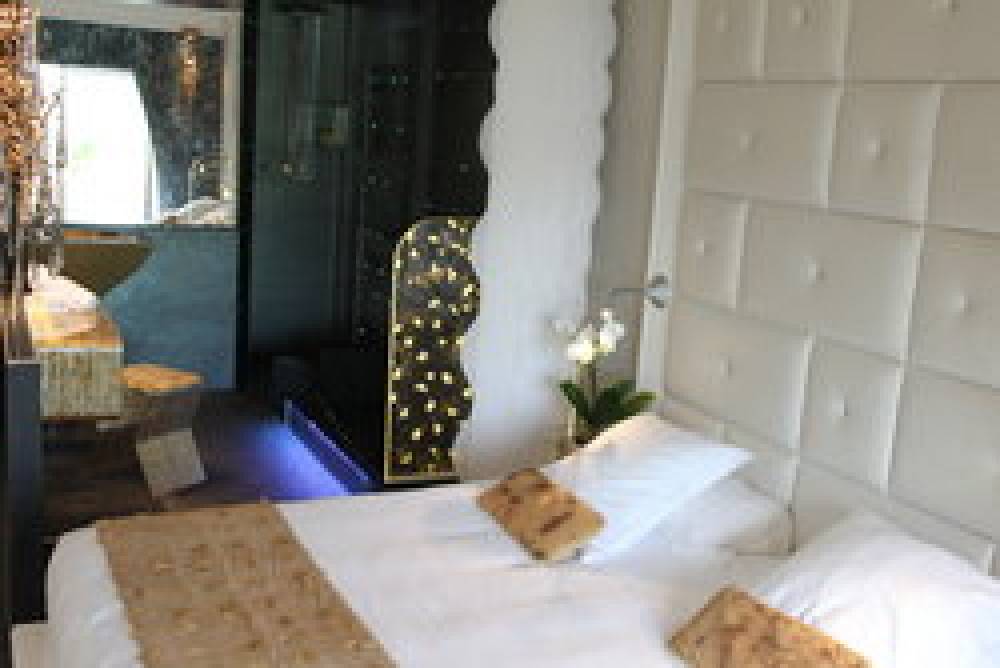 Hotel Marinca  Spa 3