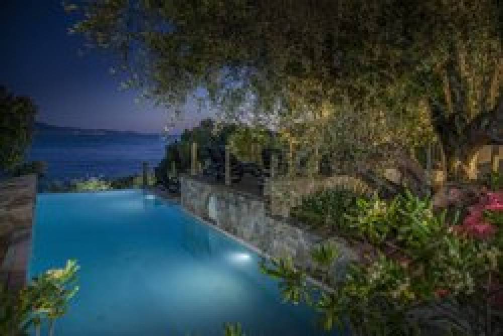 Hotel Marinca  Spa 6
