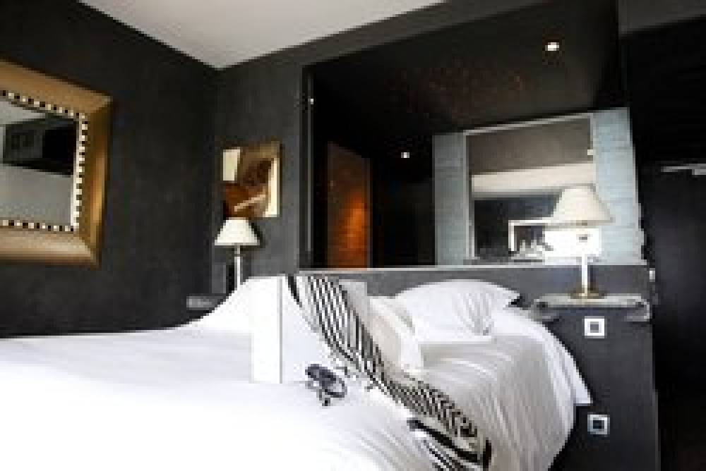 Hotel Marinca  Spa 4