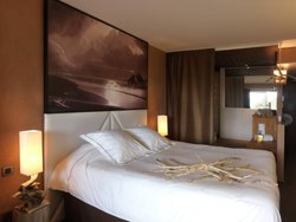 Hotel Marinca  Spa 5