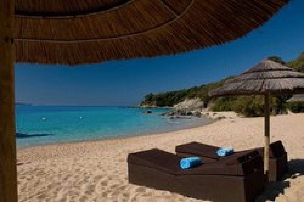 Hotel Marinca  Spa 1
