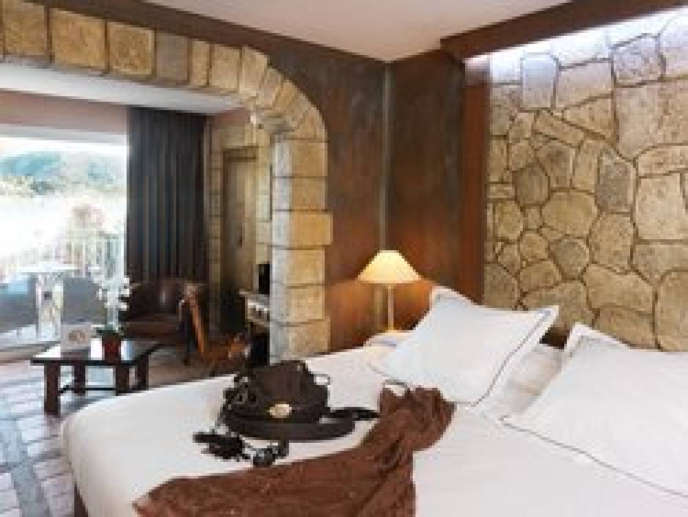 Hotel Marinca  Spa 2