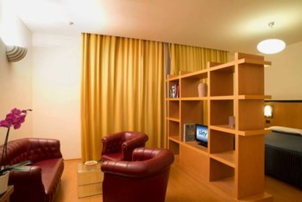 HOTEL MASINI 3