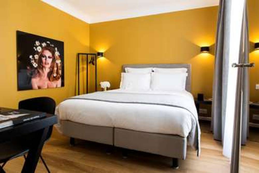 HOTEL MATHIS ELYSEES 7