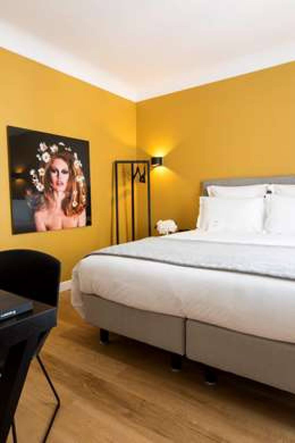 HOTEL MATHIS ELYSEES 9