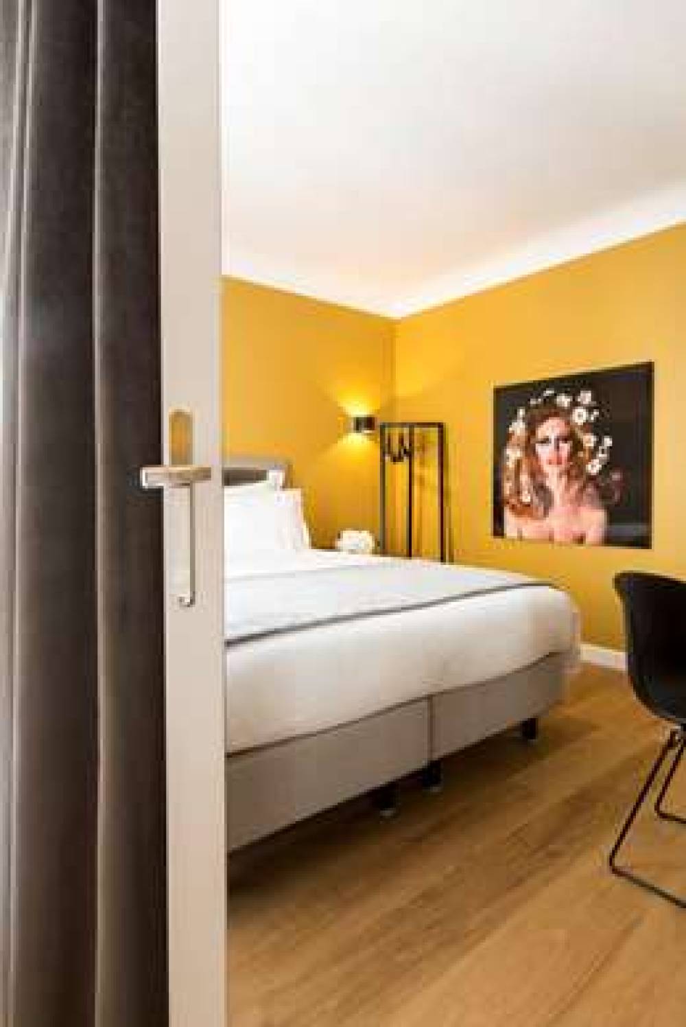HOTEL MATHIS ELYSEES 10