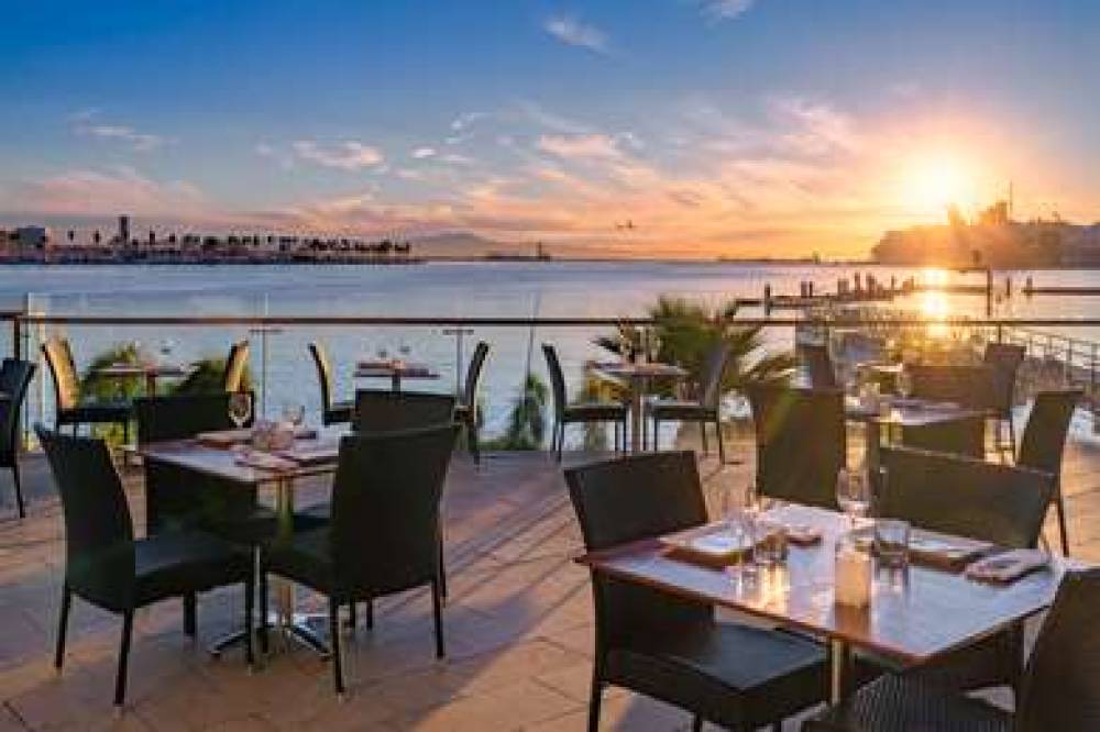 Hotel Maya - A DoubleTree By Hilton 6