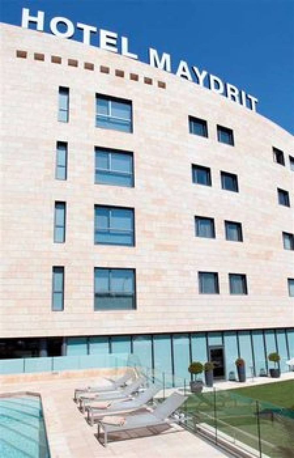 Hotel Maydrit