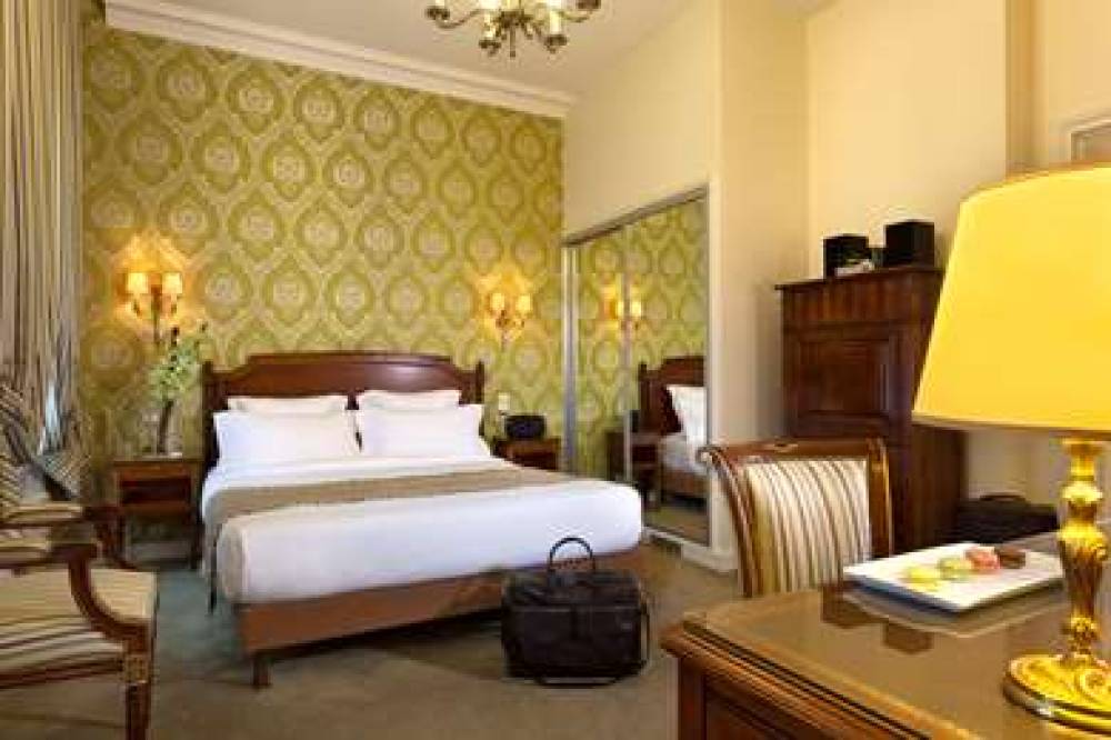 HOTEL MAYFAIR PARIS 6