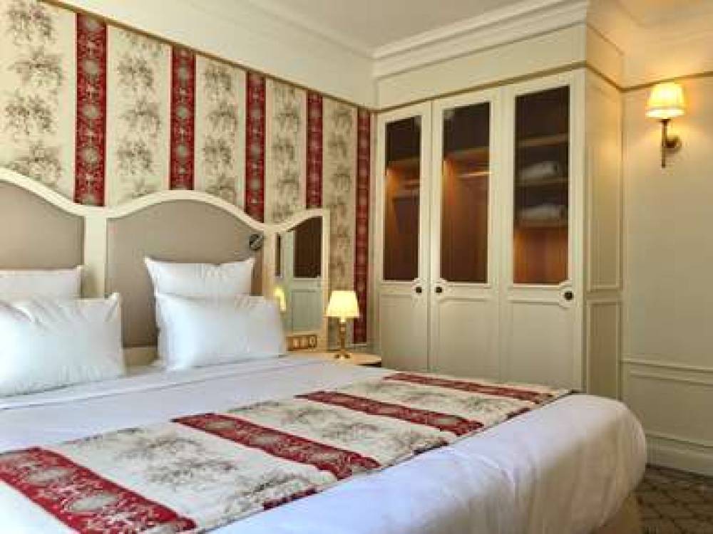 HOTEL MAYFAIR PARIS 7