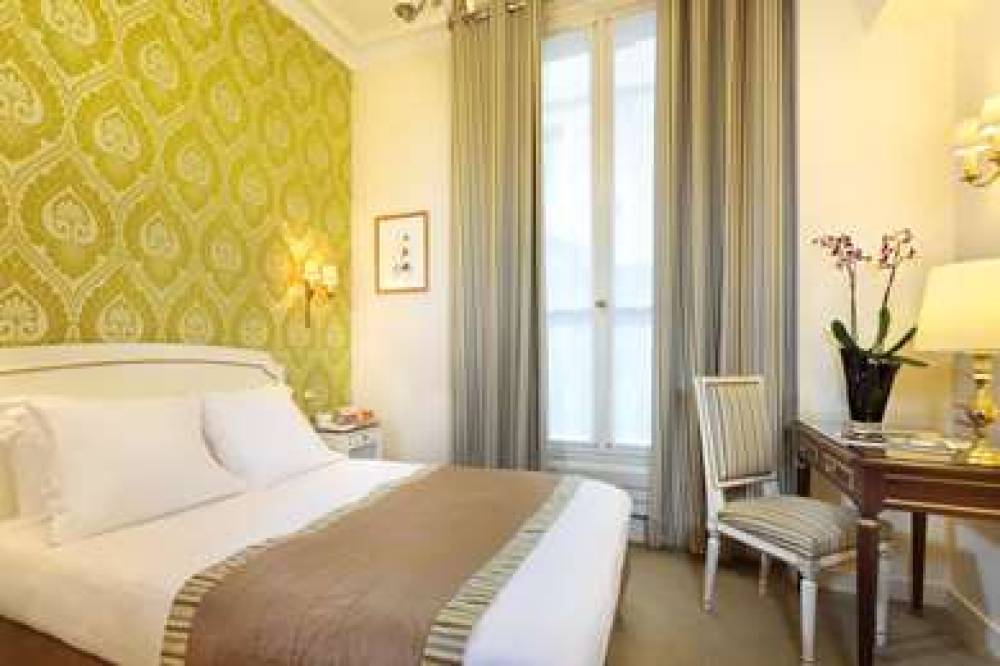 HOTEL MAYFAIR PARIS 8