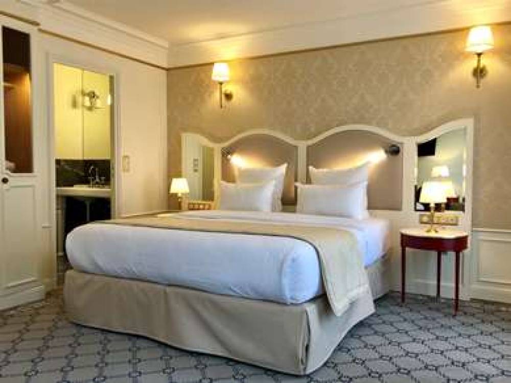 HOTEL MAYFAIR PARIS 9