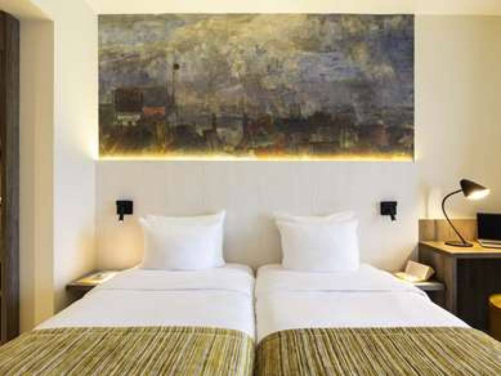 Hotel Mercure Oostende