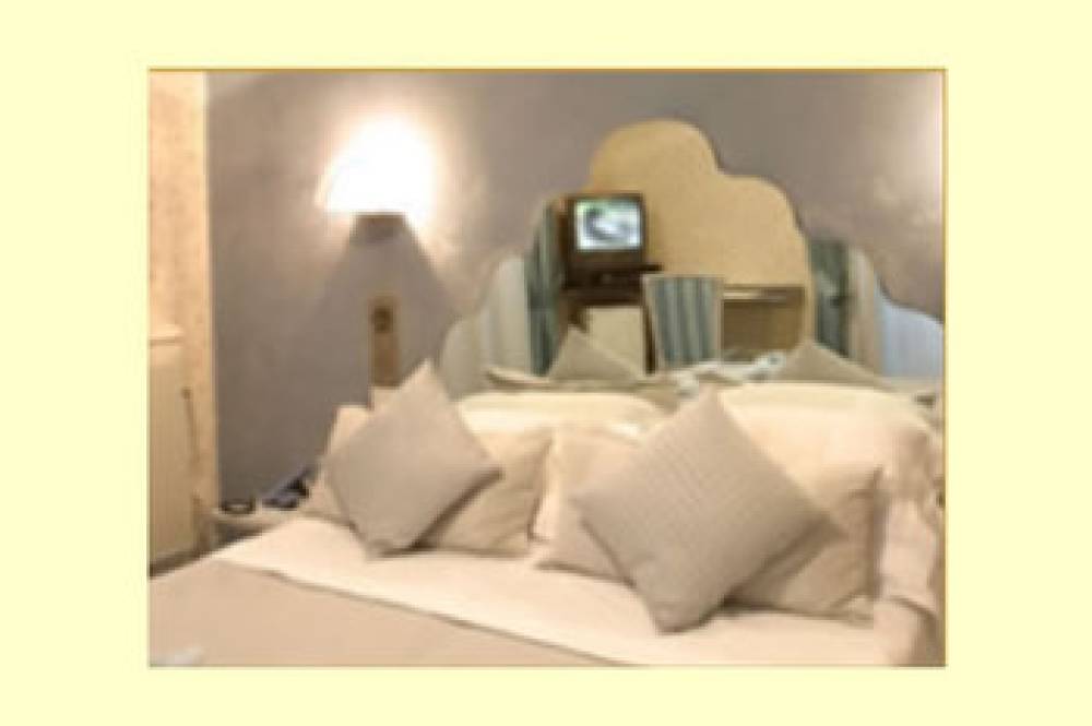 Hotel Miramare 4