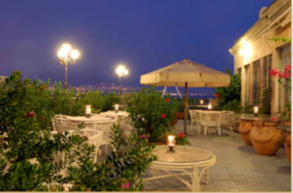 Hotel Miramare 5