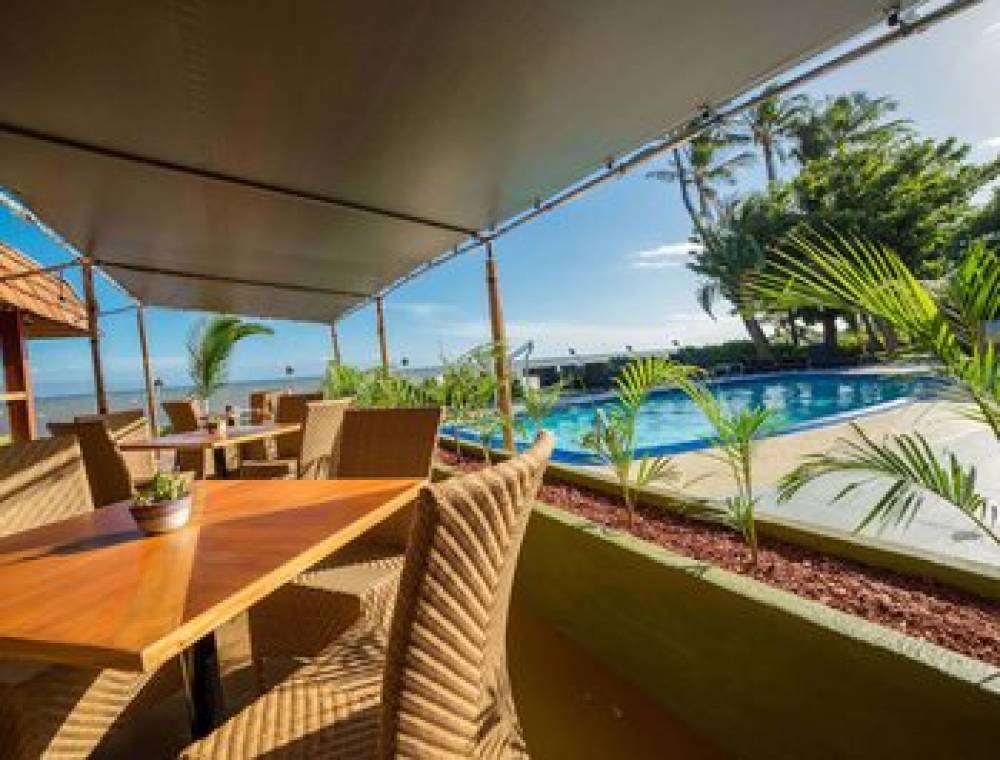 HOTEL MOLOKAI 6