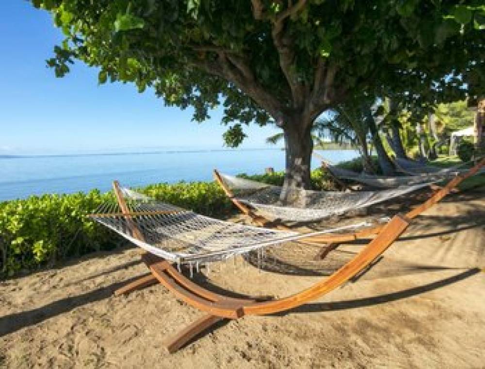 HOTEL MOLOKAI 7