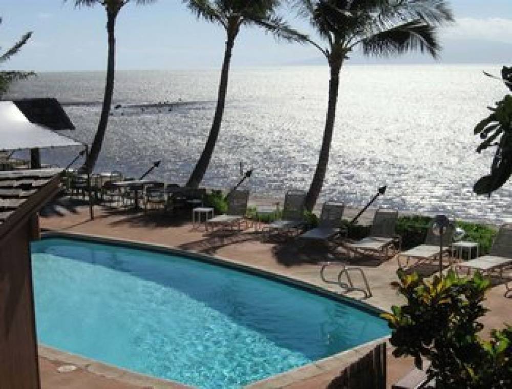 HOTEL MOLOKAI 2